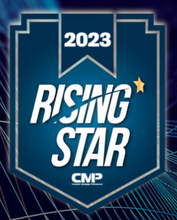 CMP Rising Star 2023