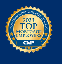 CMP Top Mortgage Employers 2023