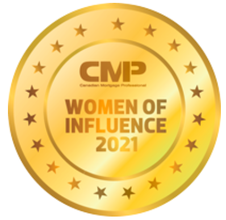 CMP Women of Influence 2021